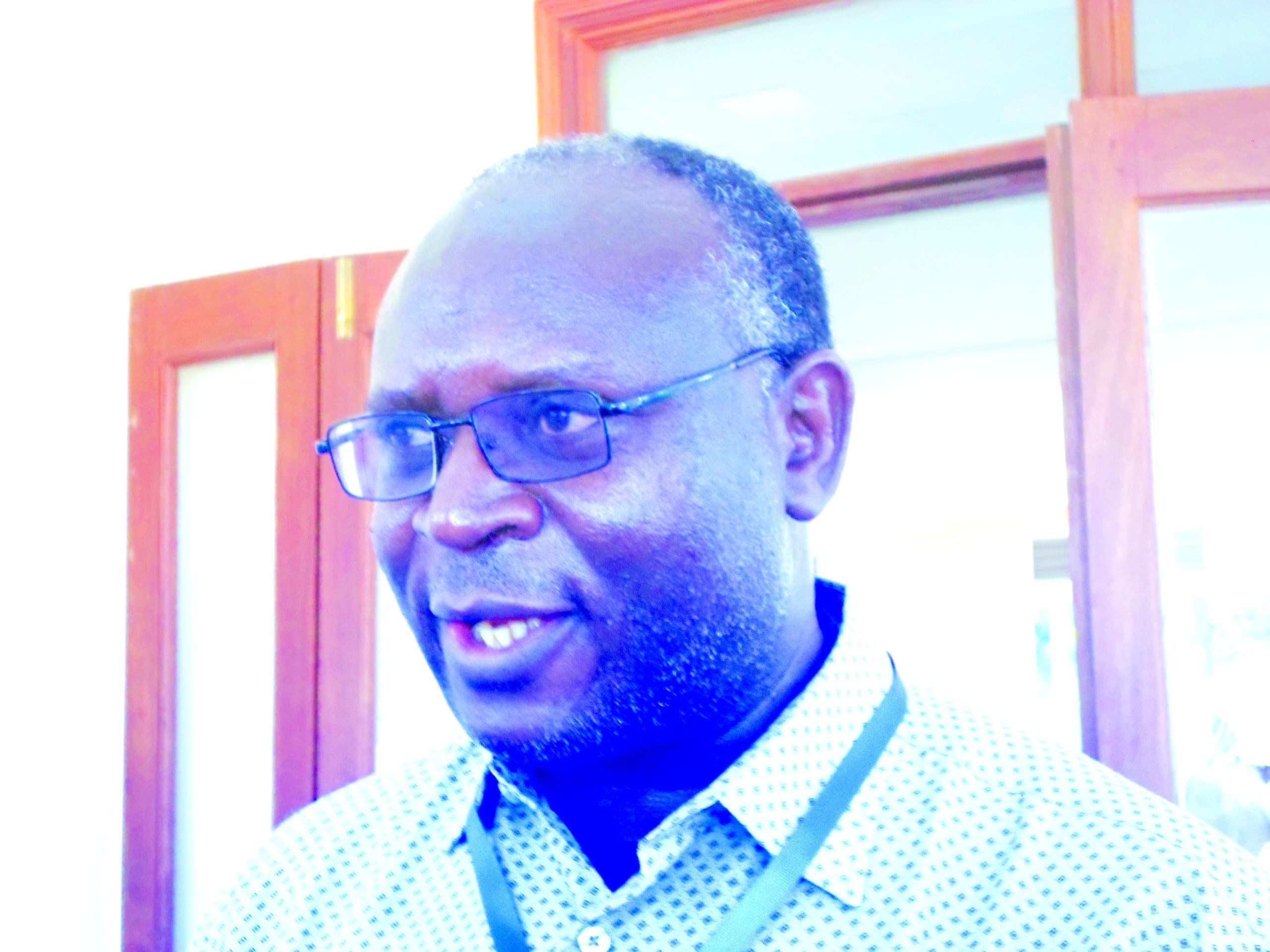 Confusion as Opwora returns as TVET Director