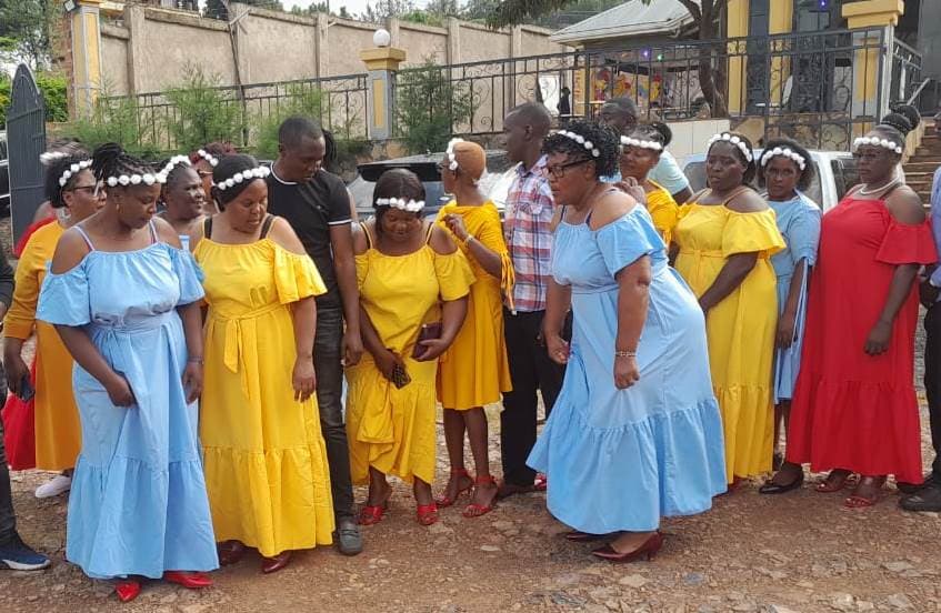 Consider gender balance in hiring teachers, TSC told