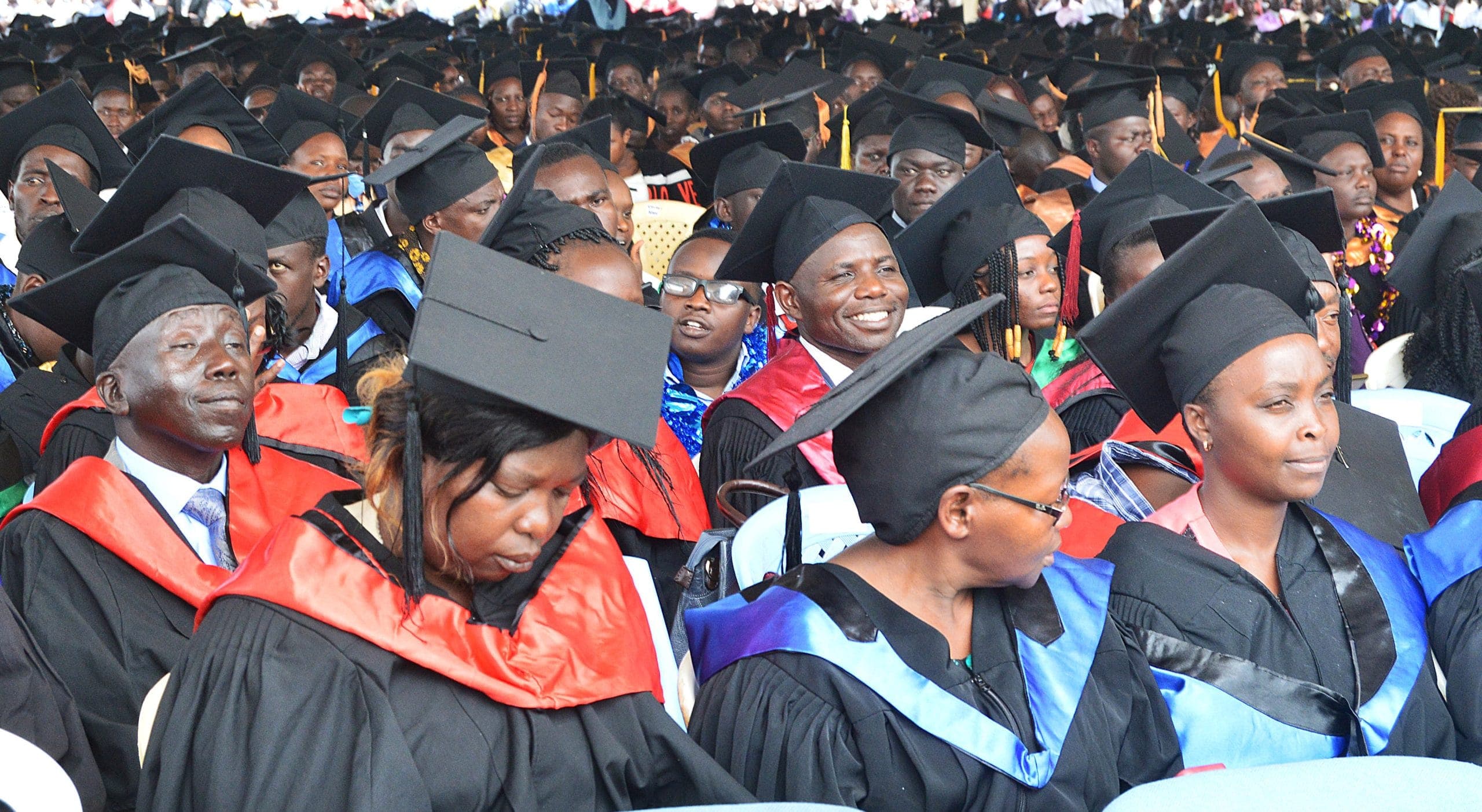 Siaya VTC managers threaten to go on strike