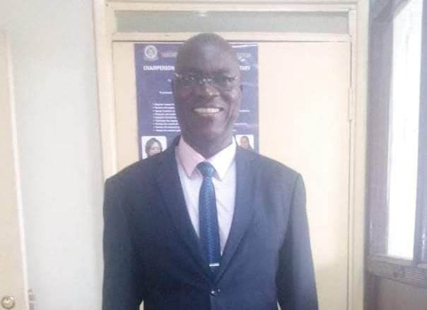 TSC Director dies after short illness