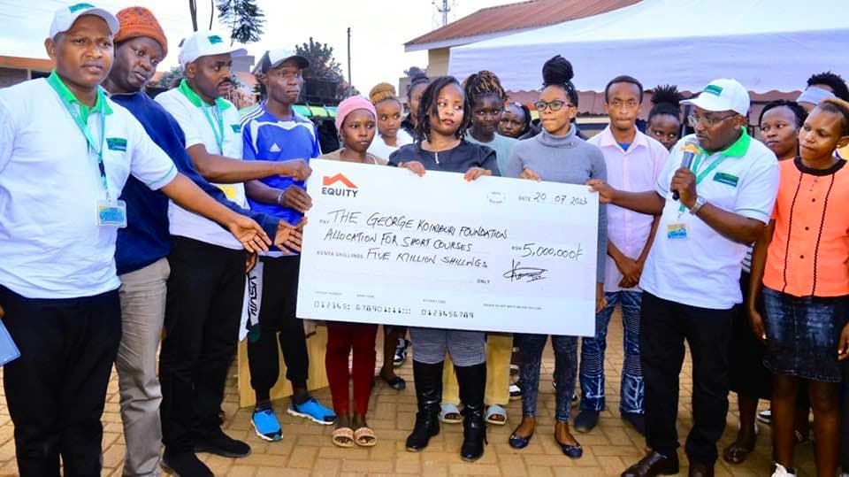 Go for technical skills which are more employable, experts urge Kenyan youths