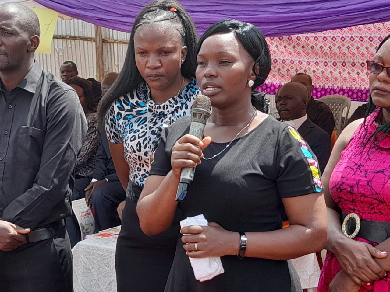 Two of the 8 pupils who died in Kaburengu accident laid to rest image 2