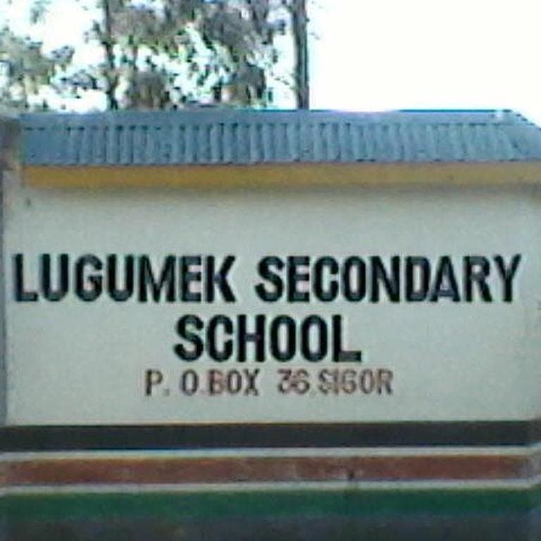 Concerns raised after Lugumek students walk out of school at midnight