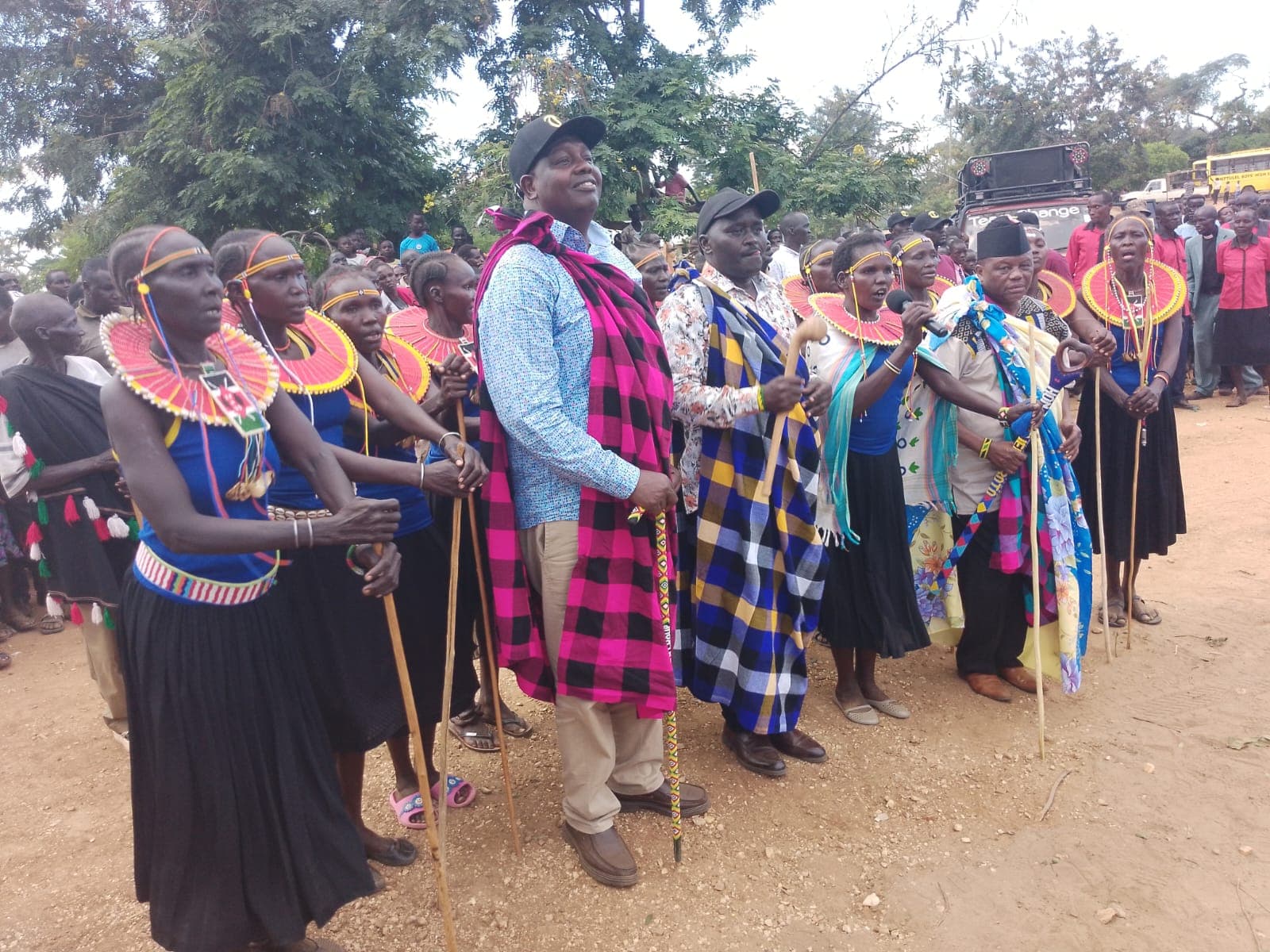 Insecurity, poor school infrastructure hampering education in Pastoral areas
