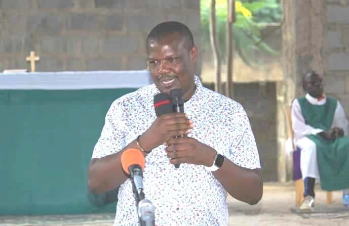 School capitation system not sustainable, says MP
