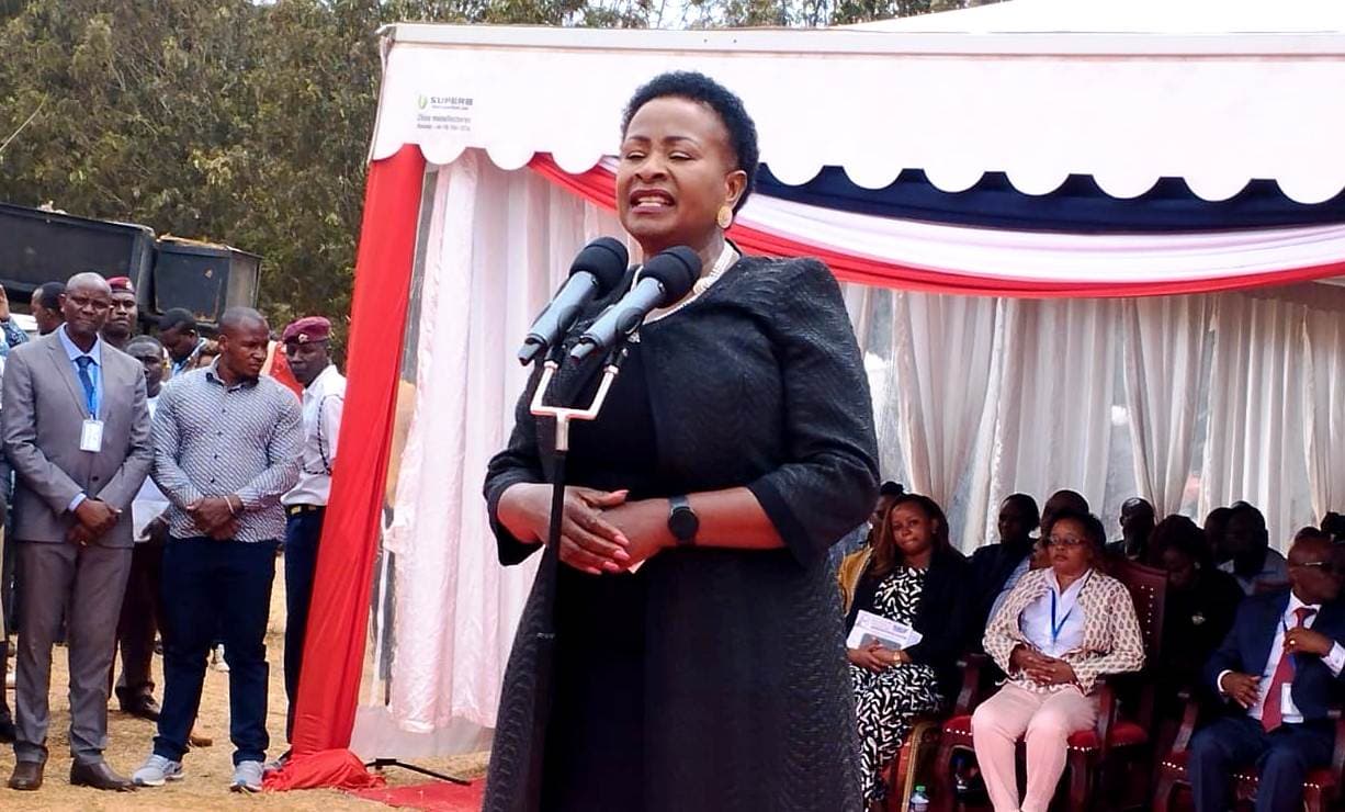 Machakos County Govt. to work with stakeholders to raise education standards