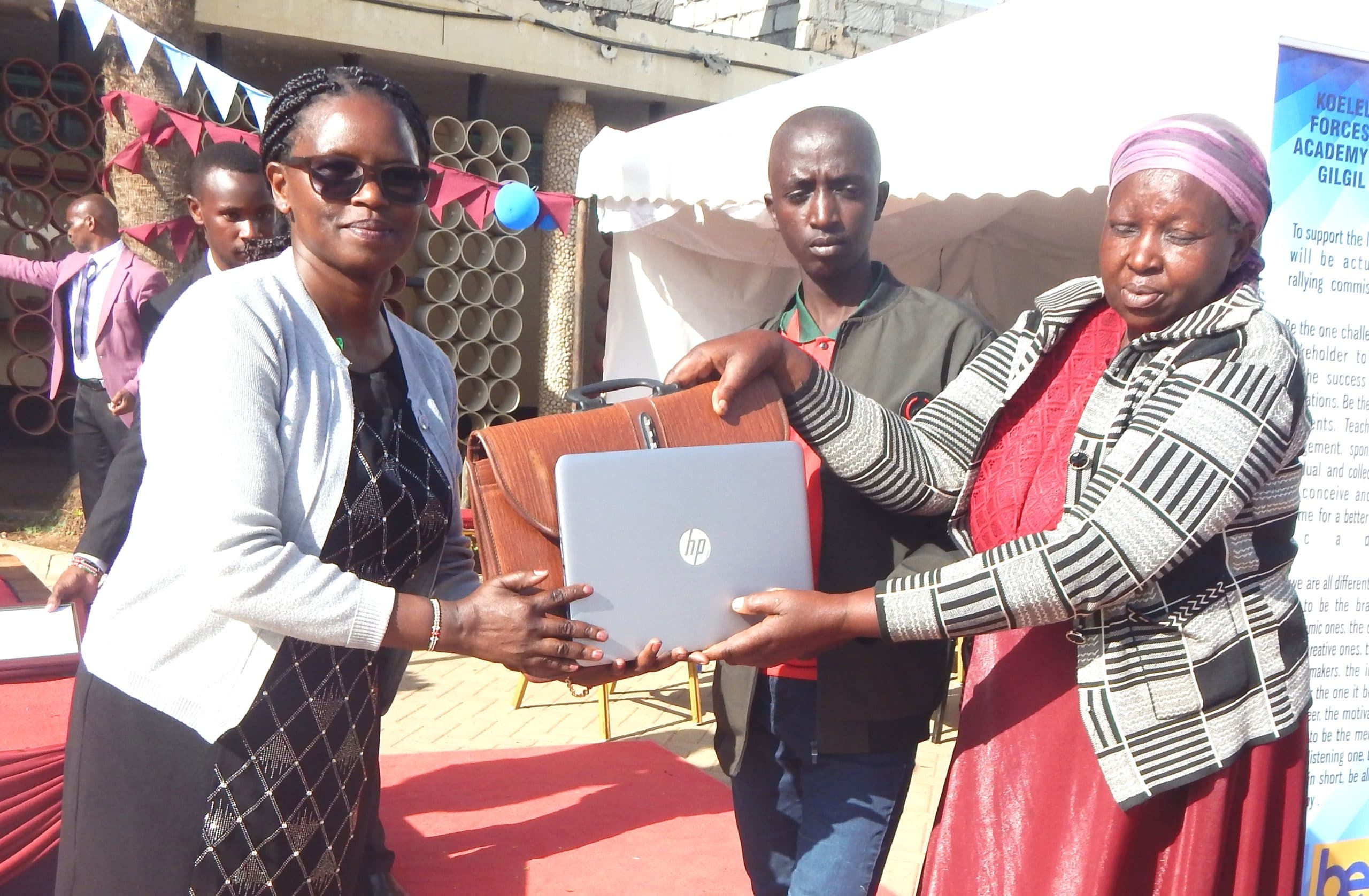Embrace Edu-Afya for your Child’s healthcare, CDE urges parents