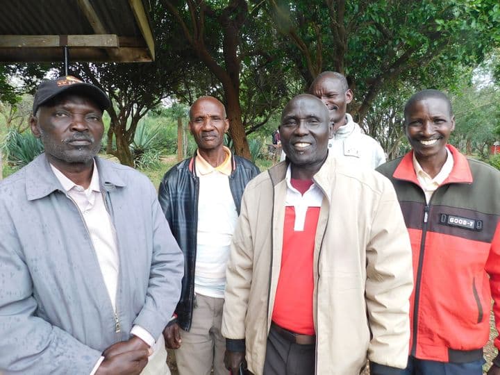 Pokot elders call for fees waiver to address high school dropouts