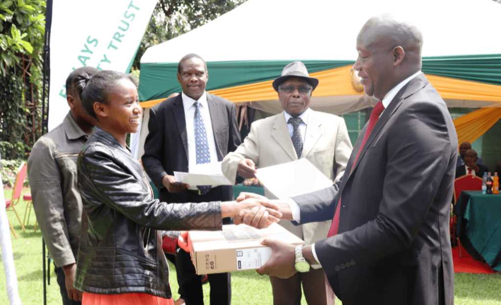 Education of needy children at risk over suspension of scholarship awards