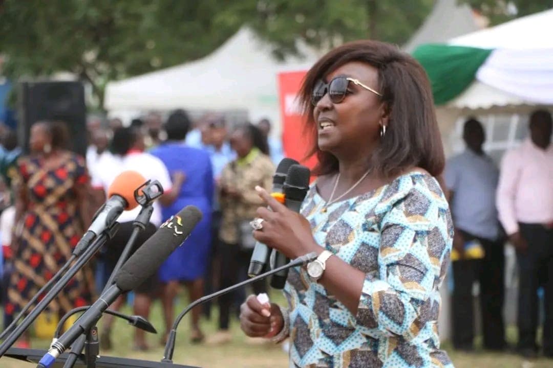 Mental health issues among youths raising concerns – Shollei