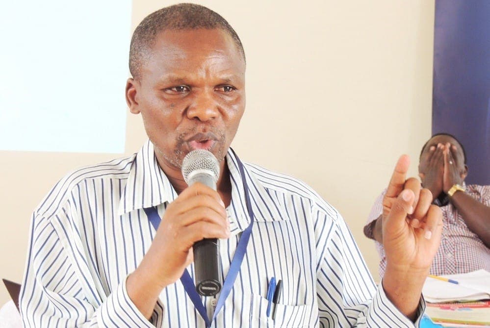 Big farewell for retiring TSC Director