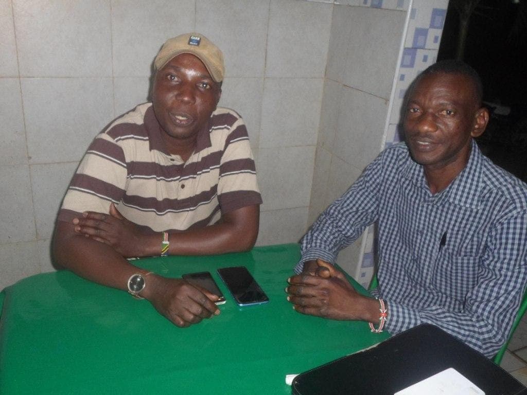 Coast residents urged to participate in schools development projects