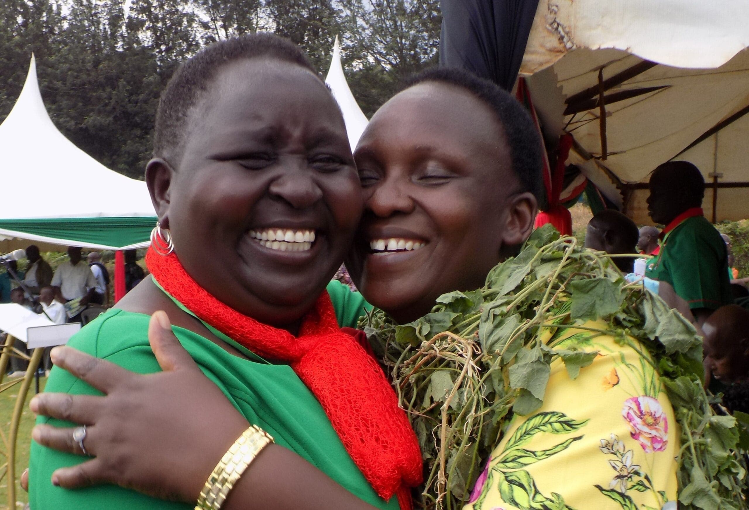 Kisii Central Knut branch elects new Woman Rep