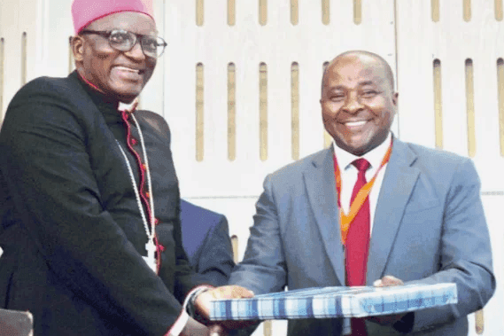 Private universities cry foul over new funding model, cite low intake