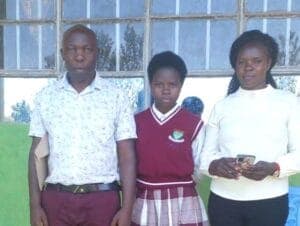 Foundation to support over 673 needy bright students from Webuye image 1
