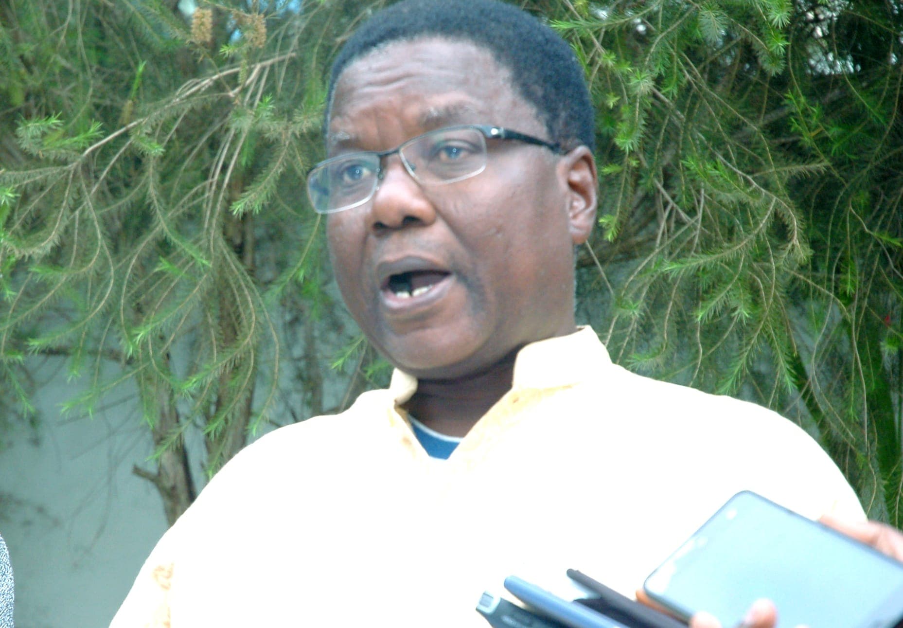 Govt challenged to launch affirmative action for needy university students