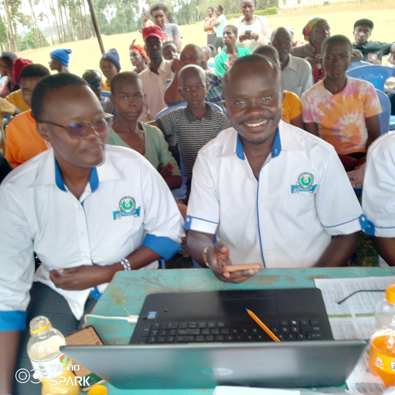 Gusii youth asked to embrace technical skills to compete in the current job market
