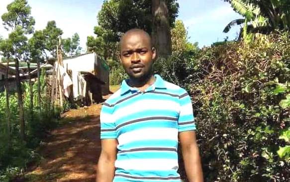 A teacher in Kisii commits suicide on his grandmothers burial day