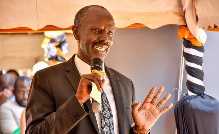 You are in safe hands under Ruto’s Govt, Sossion tells teachers