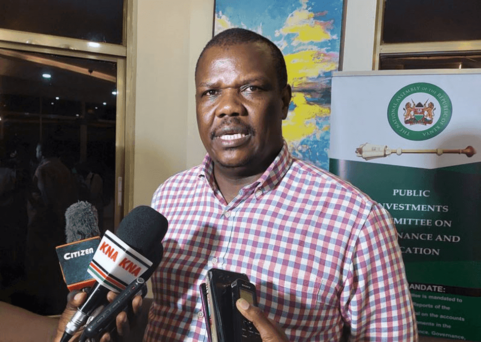 We’ll punish errant managers, MPs warn heads of learning institutions
