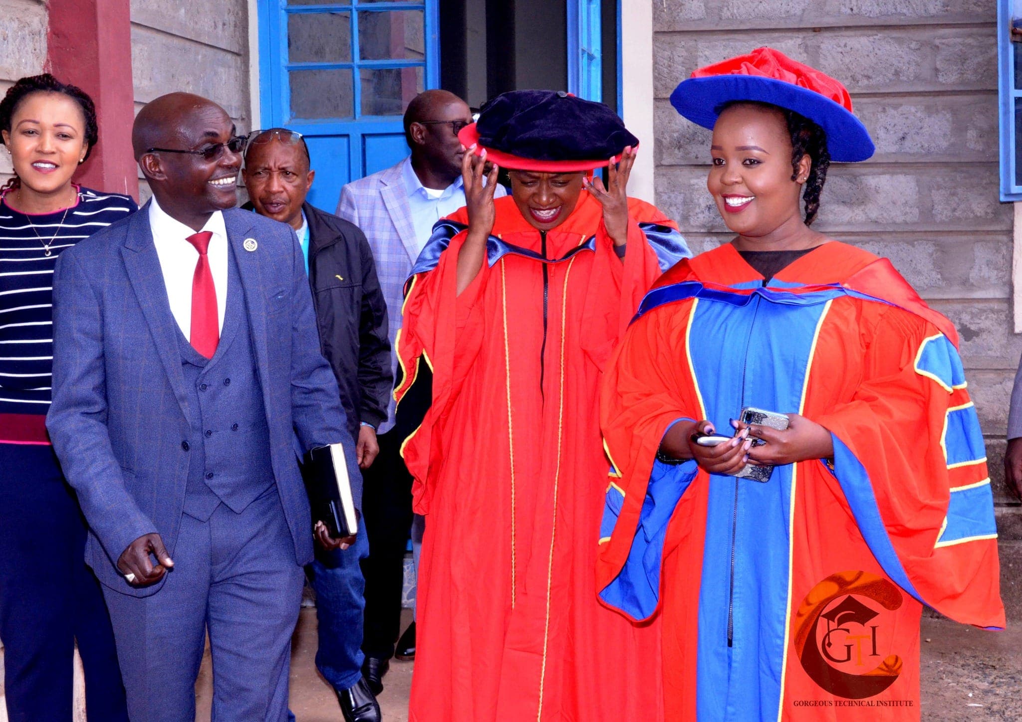 Support technical training to address unemployment in the country- State urged