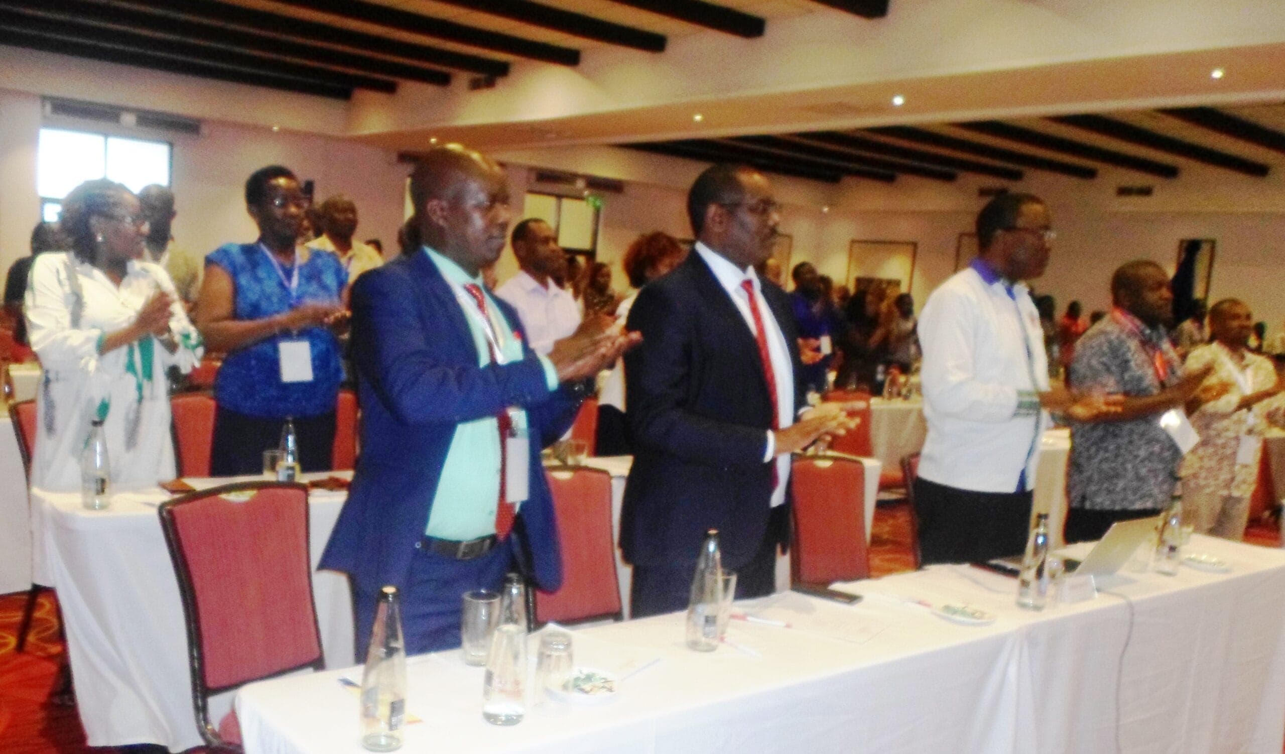 KUCCPS hits 145,000 TVET students registration mark in just one year