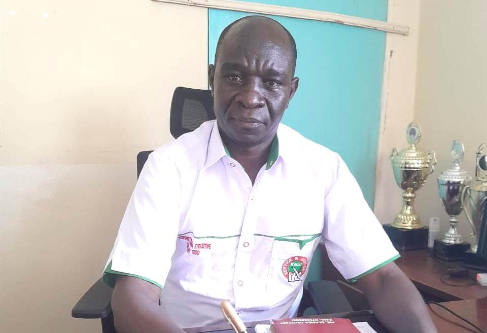 Teso teachers thank President Ruto for 10 percent payrise