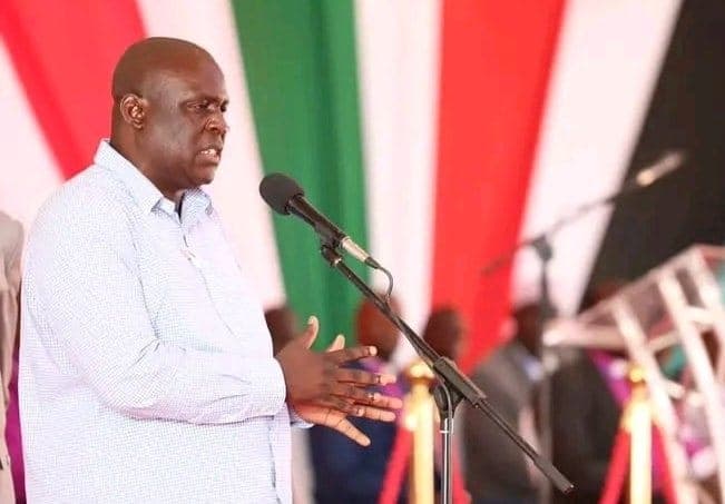 We shall continue engaging Govt over teachers’ salaries, KUPPET Chairman says
