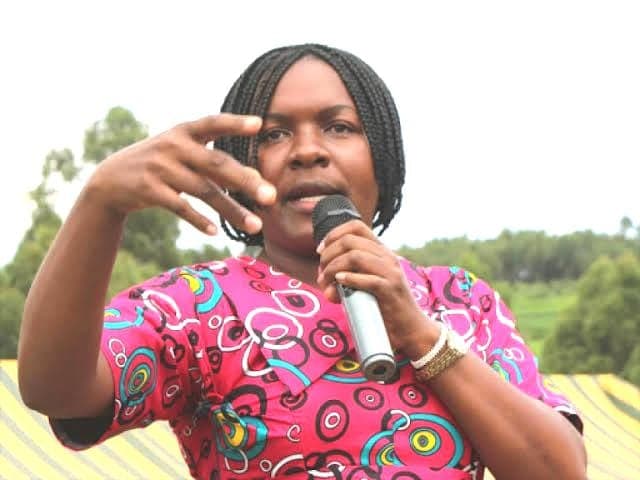 Help at last for school in Kisii whose dorms were razed by fire