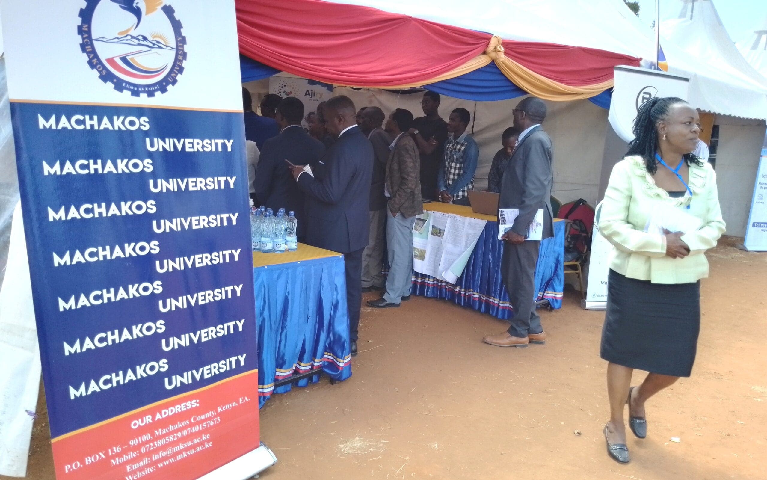 Train youths to be entrepreneurs to curb the upsurge of unemployment, institutions told