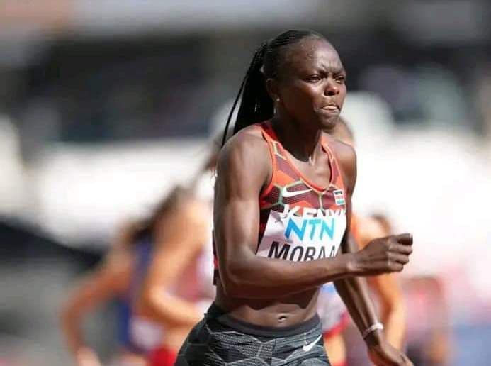 Kisii: School celebrates athletics gold medalist who is an alumnus