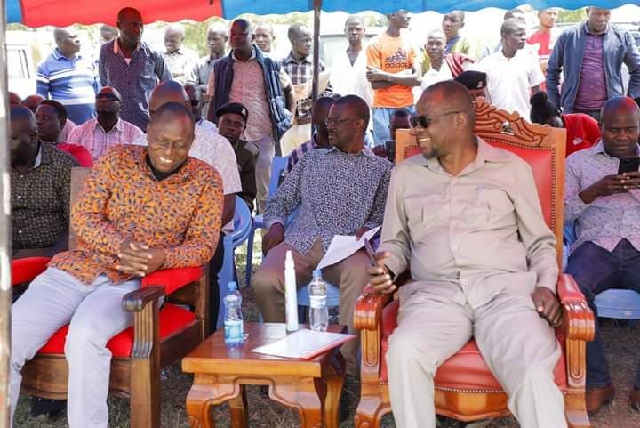 Migori County Govt to construct 140 ECDE classrooms to ease congestion