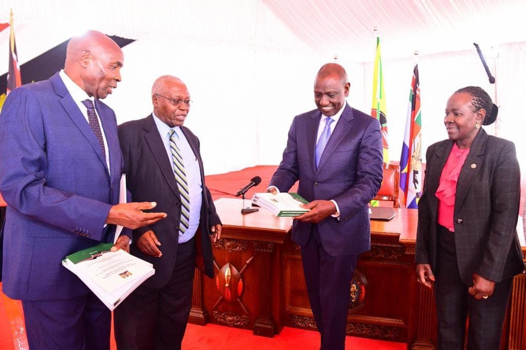 School categorization scrapped, TSC loses QAS in education reforms image 1
