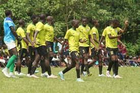 KSSSA national school games kick off as teams seek to defend titles