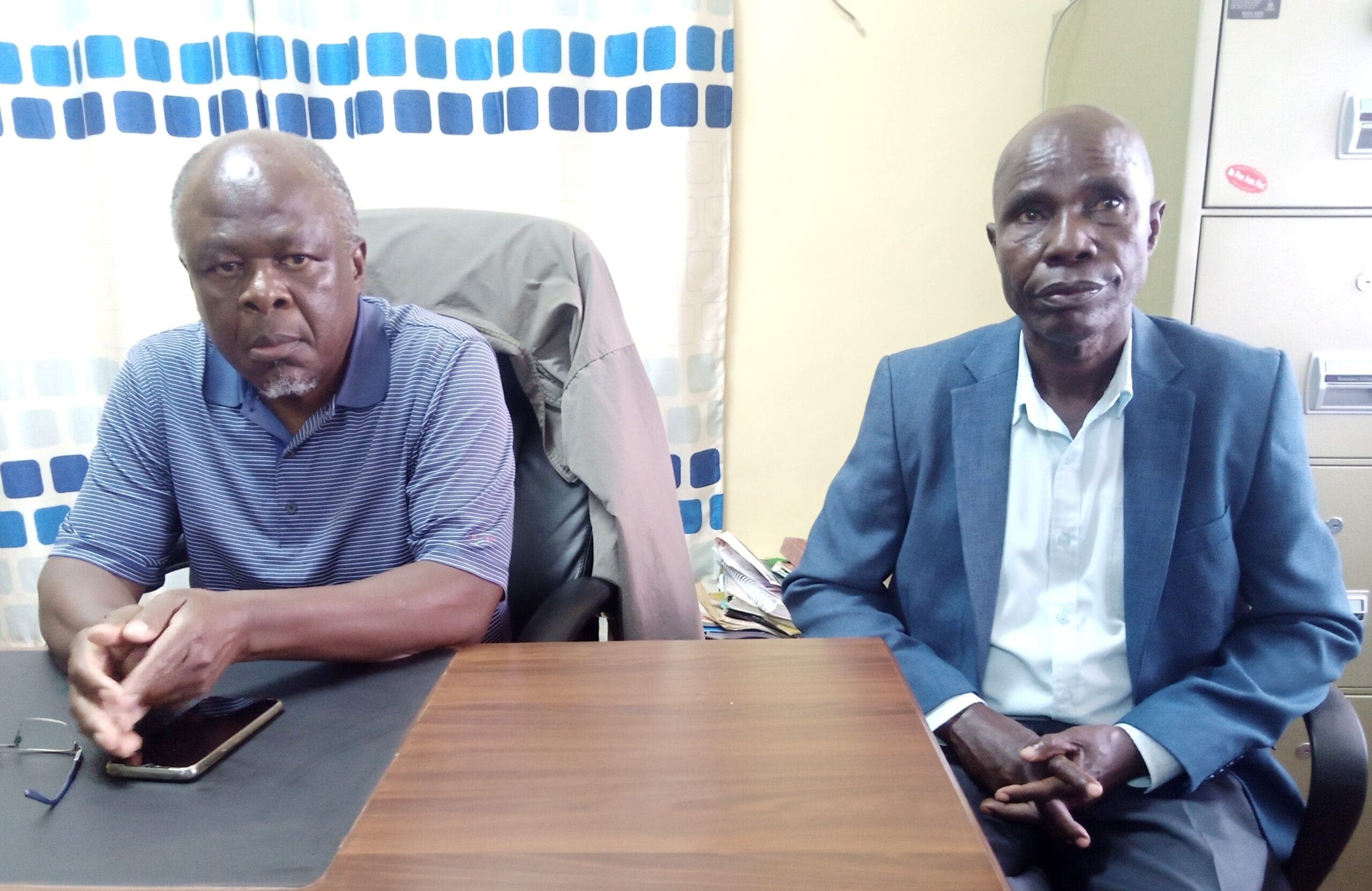Youths urged to embrace TVET education