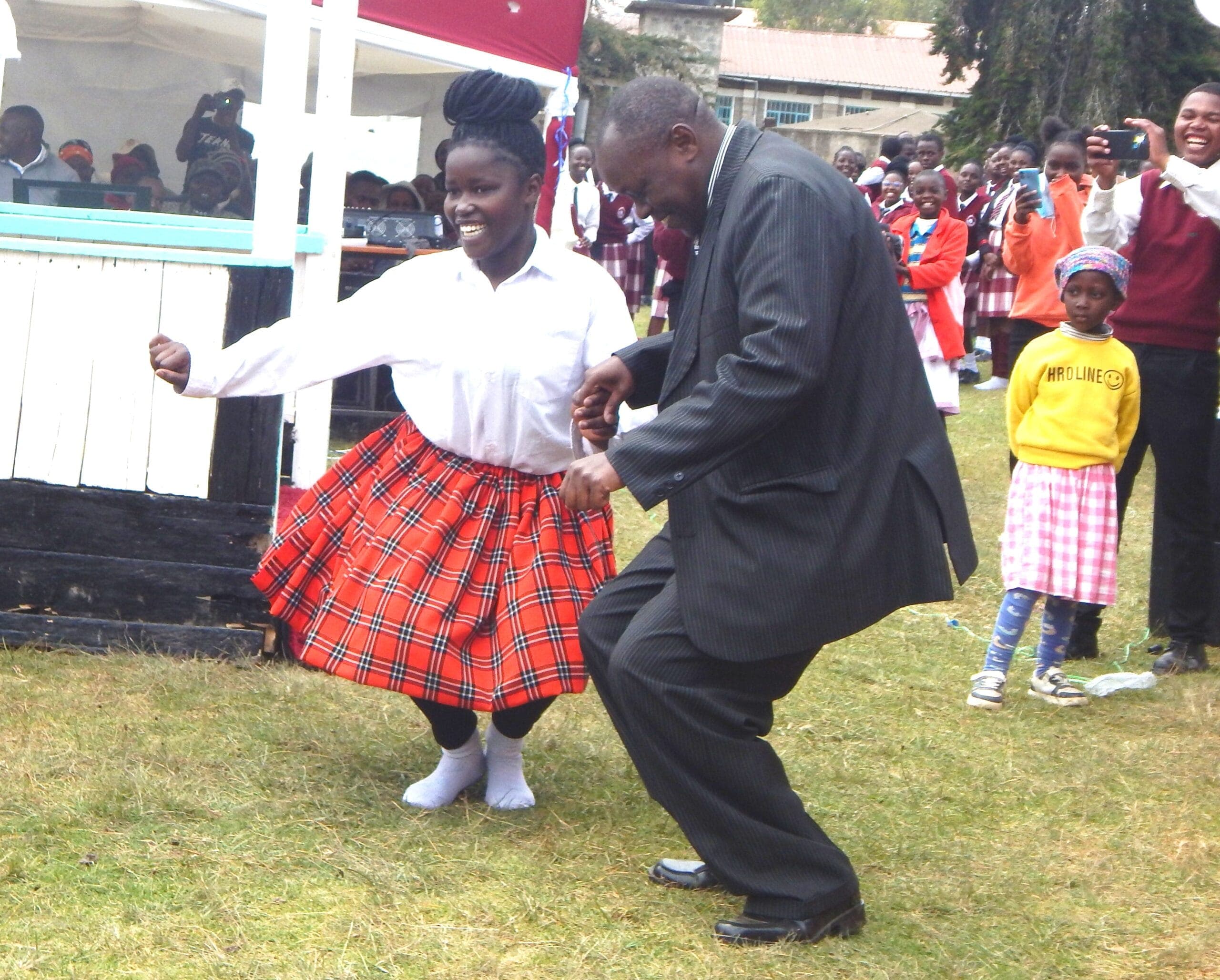 School Principals in South Kinangop urged to maintain integrity during examinations