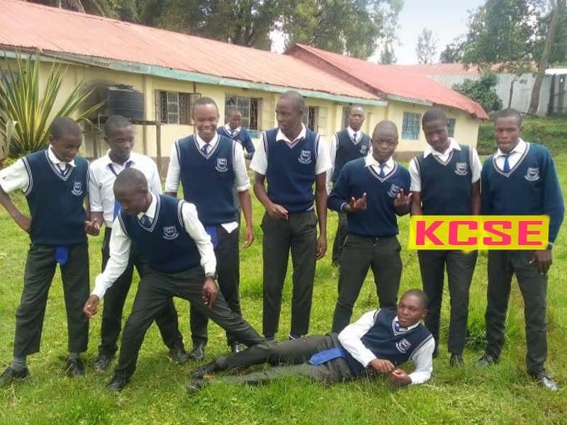 Parents gladly welcome, deployment of new Principal at Magena Boys School