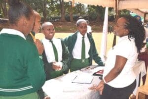 education university placement