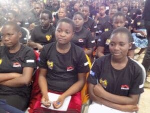 Equity Group Foundation mentors 18,000 students on leadership, careers image 1