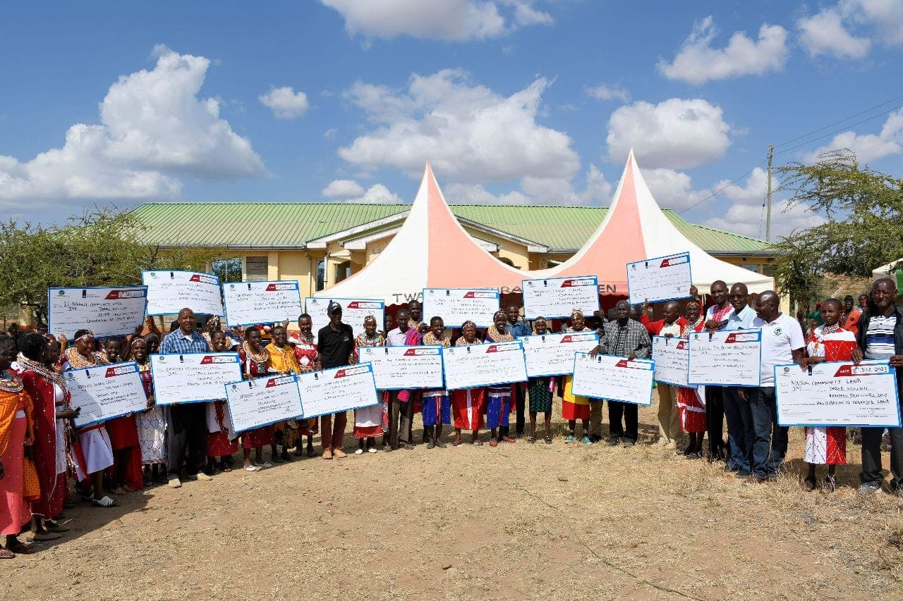 Concern over low enrollments in Nyeri youth polys