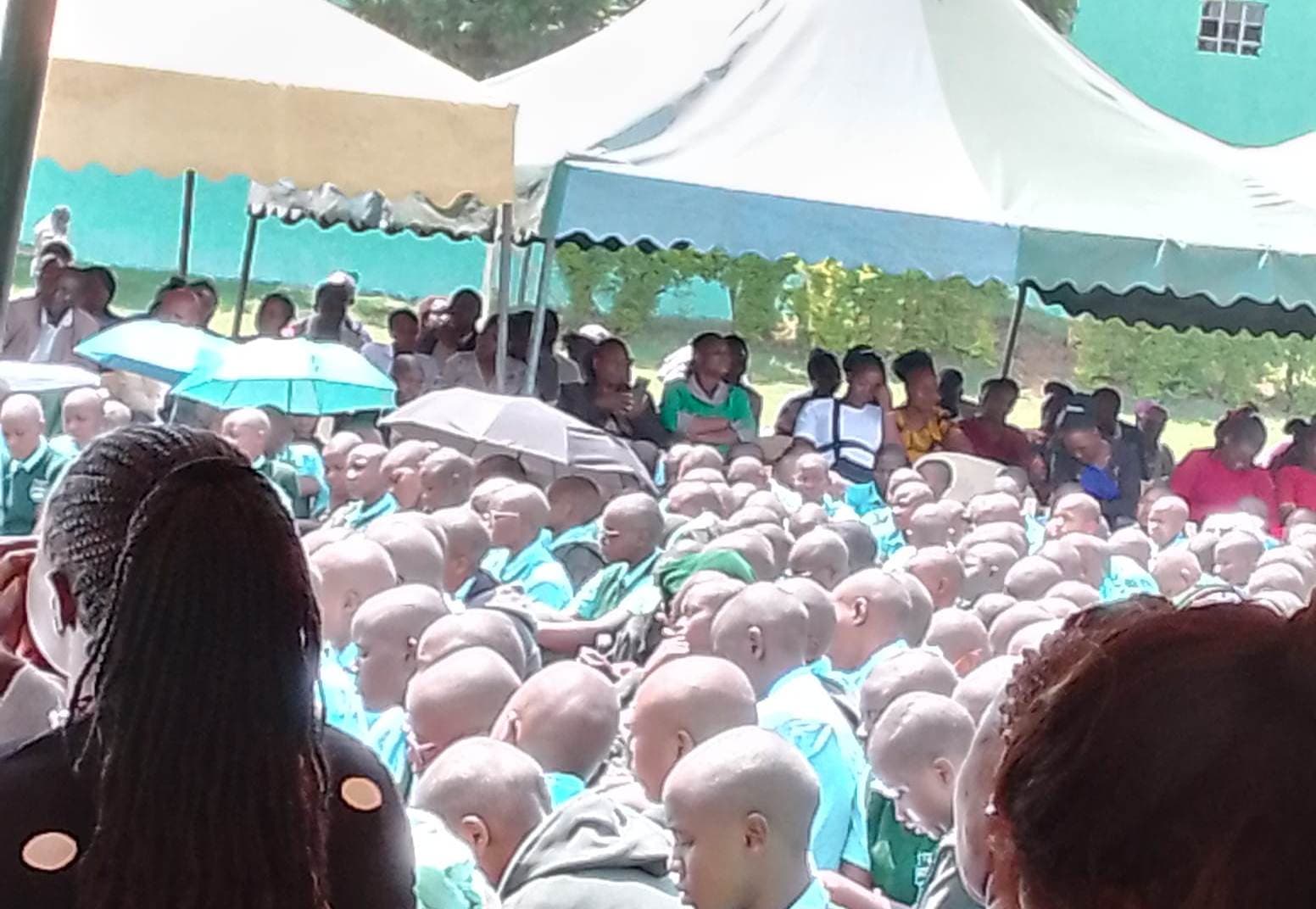 Low school fees payments, delayed capitation, hampering our work, say principals