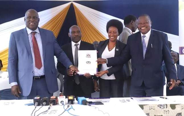 Inside teachers’ salary deal signed by unions and TSC