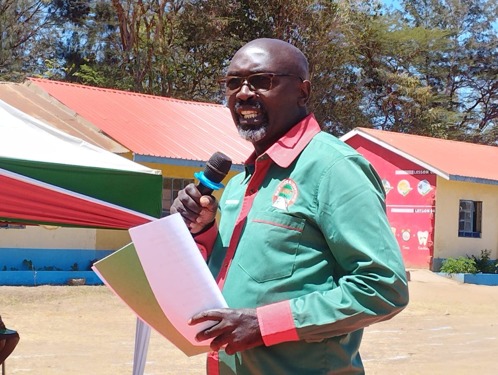 KNUT oppose MPs move to have teachers’ retirement age reduced
