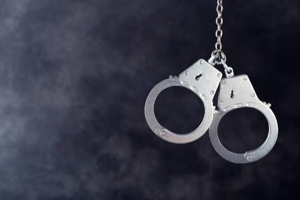 Man, 33, arrested for defiling two minors, robbery in Baringo