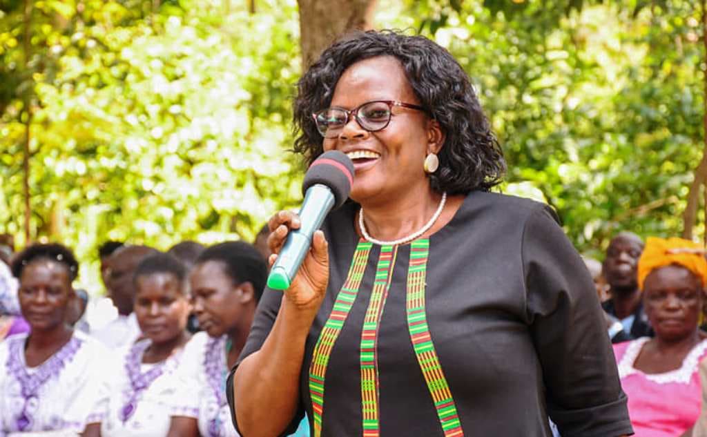 Bungoma National Polytechnic begins training programme for VTC instructors
