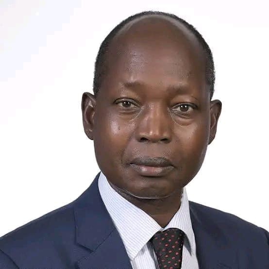 Former KNUT Meru branch Executive Secretary passes on