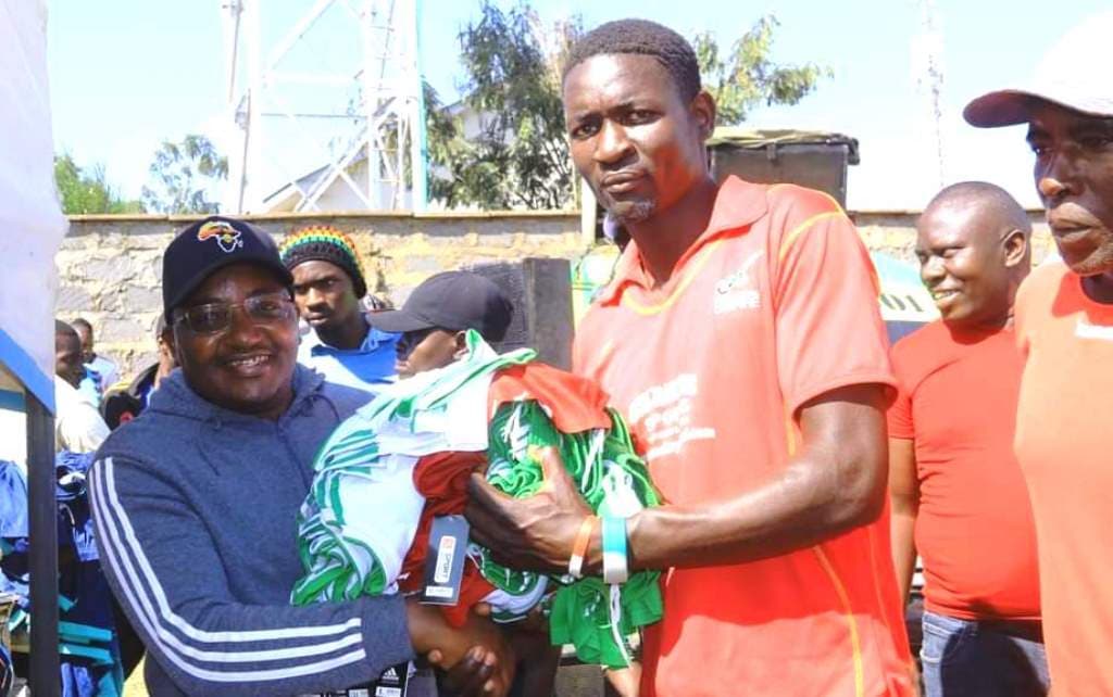 Increase sports allocation to nurture talents, Govt urged