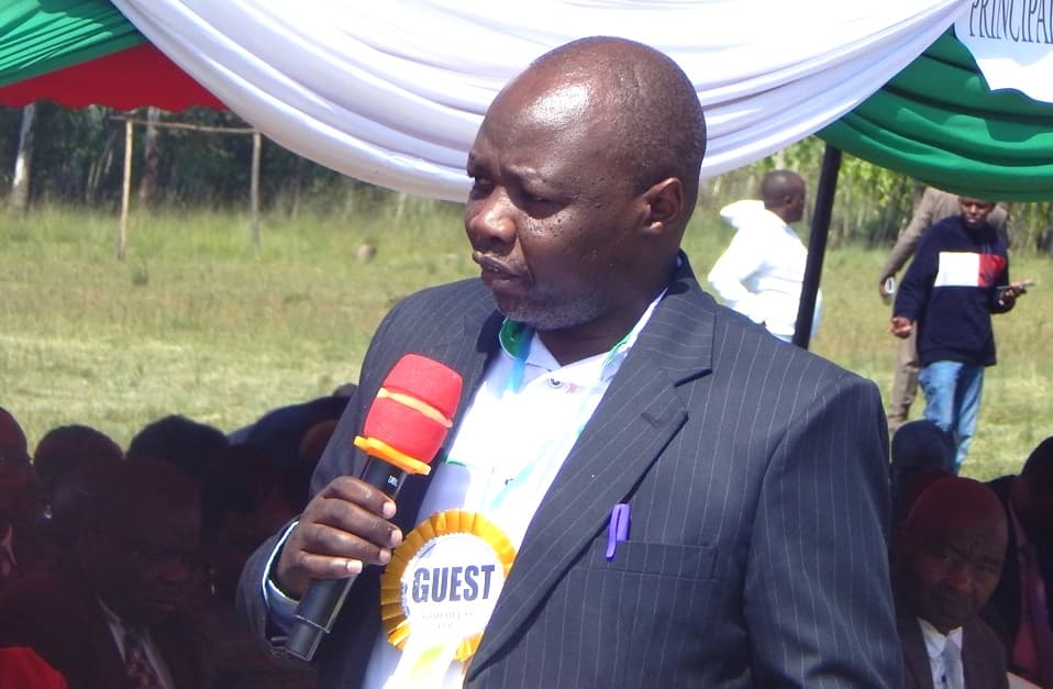 KUPPET Nyandarua asks TSC to review, increase interns’ salaries