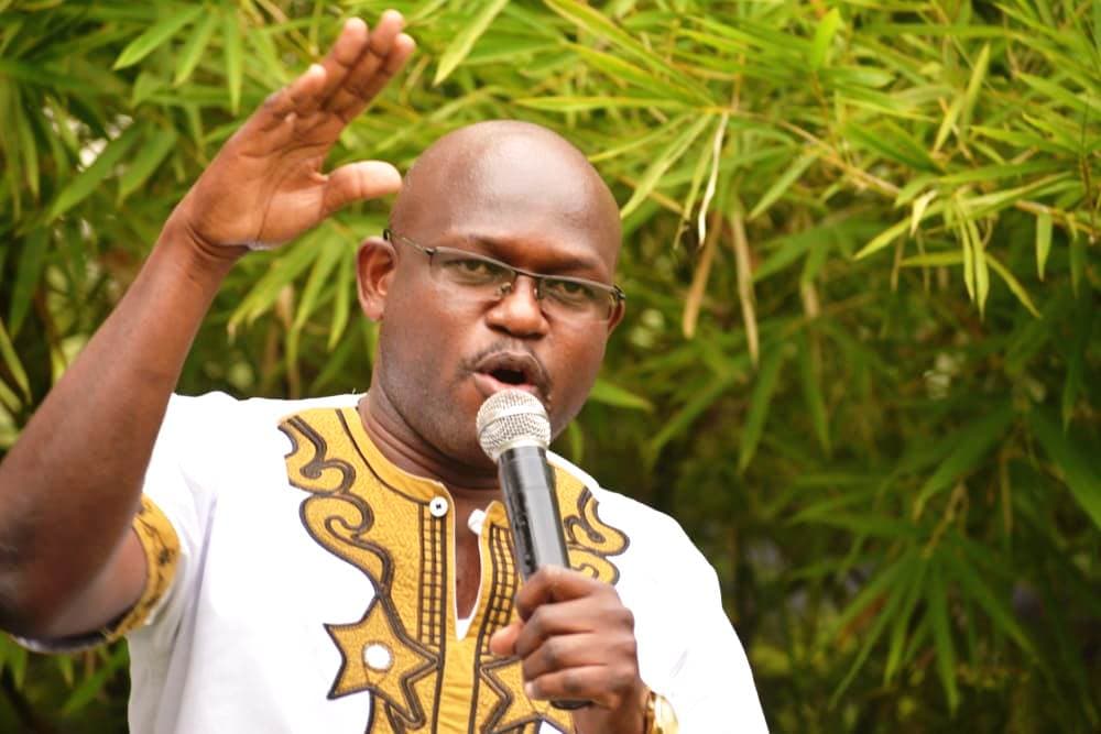 Kisumu KUPPET boss attacked by thugs, narrowly escapes death