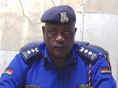 Parents warned against entrusting children to religious leaders with questionable behaviour